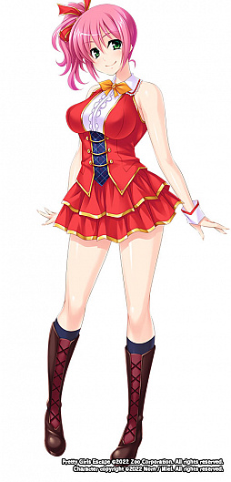 ꡼ No.012 | Pretty Girls EscapeۿƱĤʤä֥åäꤷʤ顤֥åиޤƳ׹ͷϥ֥åѥ