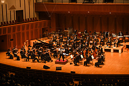 画像集 No.002のサムネイル画像 / 「ロマンシング サガ」シリーズのオーケストラコンサート“オーケストラ祭 2023”，東京・福岡・大阪で10月と11月に開催決定
