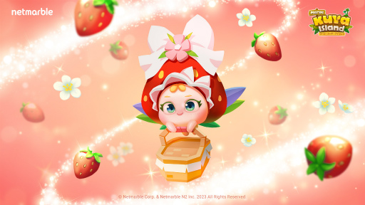 画像ギャラリー No.001のサムネイル画像 / 「マージ・クーヤ・アイランド」に新しいクーヤや資源などを追加するムアップデートを実施