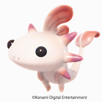 画像ギャラリー No.008のサムネイル画像 / 「Frogger and the Rumbling Ruins」,Apple Arcade向けに6月3日リリース