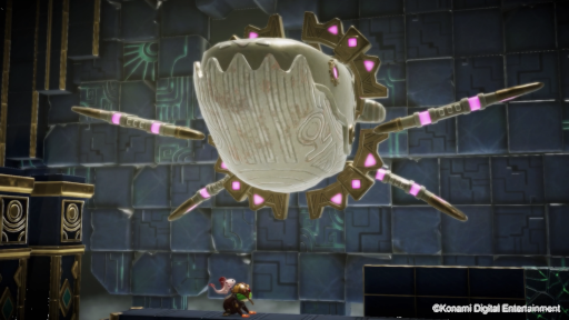 ꡼ No.003 | Frogger and the Rumbling Ruins 6ܤΥ󥸥ȶΰסɤɲ