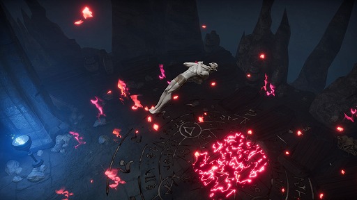 ꡼ No.002 | TGS2022ϵ۷쵴ơޤˤV Risingפץ쥤֥ŸSteamǹɾƤ륵ХХ륢Level Infiniteѥ֥å