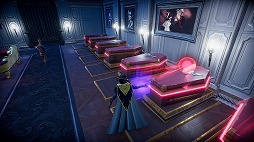 ꡼ No.007 | TGS2022ϵ۷쵴ơޤˤV Risingפץ쥤֥ŸSteamǹɾƤ륵ХХ륢Level Infiniteѥ֥å