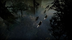 ꡼ No.009 | TGS2022ϵ۷쵴ơޤˤV Risingפץ쥤֥ŸSteamǹɾƤ륵ХХ륢Level Infiniteѥ֥å