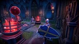 ꡼ No.010 | TGS2022ϵ۷쵴ơޤˤV Risingפץ쥤֥ŸSteamǹɾƤ륵ХХ륢Level Infiniteѥ֥å