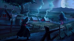 ꡼ No.016 | TGS2022ϵ۷쵴ơޤˤV Risingפץ쥤֥ŸSteamǹɾƤ륵ХХ륢Level Infiniteѥ֥å