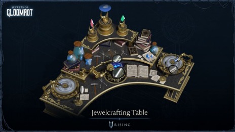 ꡼ No.007 | V Rising̵緿åץǡȡȥ롼åȤ̩517˼¿إåηߤǽ