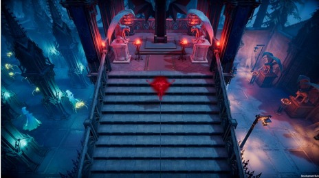 ꡼ No.009 | V Rising̵緿åץǡȡȥ롼åȤ̩517˼¿إåηߤǽ