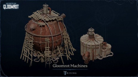 ꡼ No.014 | V Rising̵緿åץǡȡȥ롼åȤ̩517˼¿إåηߤǽ