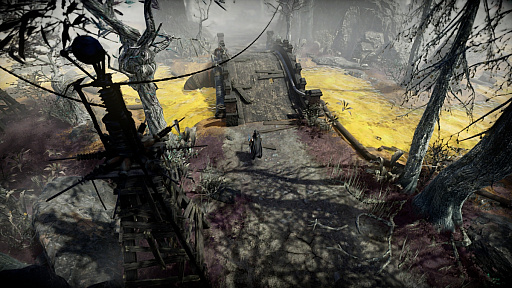 画像ギャラリー No.005のサムネイル画像 / 吸血鬼サバイバル「V Rising」,無料アップデート「グルームロットの秘密」を紹介する最新トレイラー公開