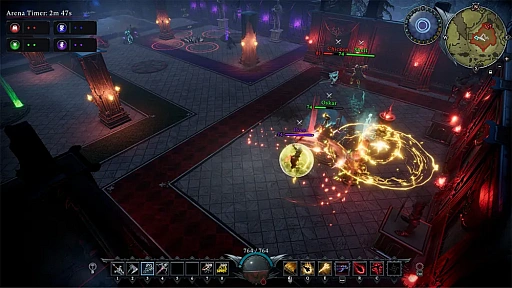 ꡼ No.001Υͥ / 500ܤˤV RisingפΥåץǡȡInvaders of OakveilפΥץ쥤ȥ쥤顼