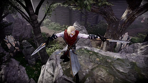 ꡼ No.003Υͥ / 500ܤˤV RisingפΥåץǡȡInvaders of OakveilפΥץ쥤ȥ쥤顼