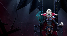 ꡼ No.002 | V Rising