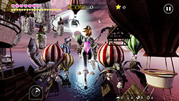 画像集#002のサムネイル/鈴木 裕氏の新作「Air Twister」と，人気シリーズ最新作「クッキングママ：ヌーベルキュイジーヌ」が6月中にApple Arcadeで配信へ