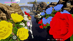 画像集#013のサムネイル/鈴木 裕氏の新作「Air Twister」と，人気シリーズ最新作「クッキングママ：ヌーベルキュイジーヌ」が6月中にApple Arcadeで配信へ