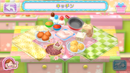 画像ギャラリー No.004のサムネイル画像 / 「クッキングママ:ヌーベルキュイジーヌ」,バージョン1.4.0を配信