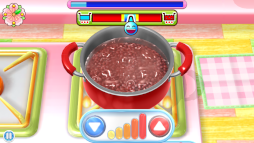 画像ギャラリー No.005のサムネイル画像 / 「クッキングママ:ヌーベルキュイジーヌ」,バージョン1.4.0を配信