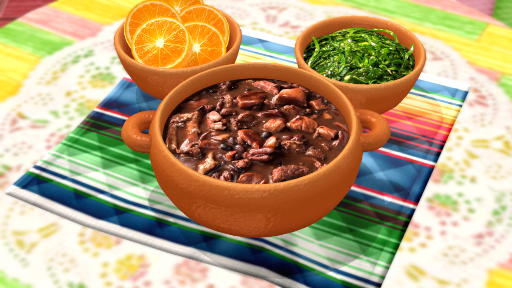 画像ギャラリー No.013のサムネイル画像 / 「クッキングママ:ヌーベルキュイジーヌ」,バージョン1.4.0を配信