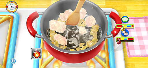 ꡼ No.005 | ޥޤȰθͷӤʤ鿩μĴˡȤˤĤ֥å󥰥ޥޡ̡٥륭奤̡סʺϤApple Arcade #14