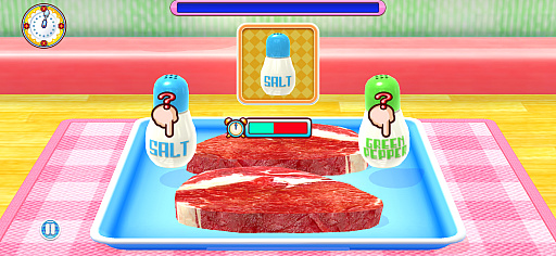 ꡼ No.011 | ޥޤȰθͷӤʤ鿩μĴˡȤˤĤ֥å󥰥ޥޡ̡٥륭奤̡סʺϤApple Arcade #14