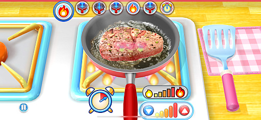 ꡼ No.012 | ޥޤȰθͷӤʤ鿩μĴˡȤˤĤ֥å󥰥ޥޡ̡٥륭奤̡סʺϤApple Arcade #14