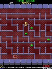 ꡼ No.001 | ֥ɥ֥ ɥ륢פ62ȯء줿ƥȤκǾ峬ܻؤRPG