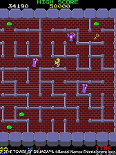 ꡼ No.003 | ֥ɥ֥ ɥ륢פ62ȯء줿ƥȤκǾ峬ܻؤRPG