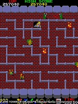 ꡼ No.005 | ֥ɥ֥ ɥ륢פ62ȯء줿ƥȤκǾ峬ܻؤRPG