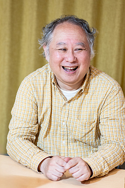 ꡼ No.012 | Υ󥿥ӥ塼ԿԤ餱Ρ֥ɥ륢פιάȤϡɤäΤ40ǯμԤȤοɤɤᡤǳԤޤ