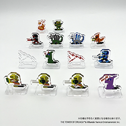 画像ギャラリー No.012のサムネイル画像 / 「『ドルアーガの塔』40周年記念公式記録全集」受注販売を開始。肉筆の企画書からサウンドトラックまで現存の資料を網羅