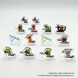 画像ギャラリー No.013のサムネイル画像 / 「『ドルアーガの塔』40周年記念公式記録全集」受注販売を開始。肉筆の企画書からサウンドトラックまで現存の資料を網羅