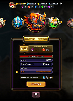 トリプルファンタジー