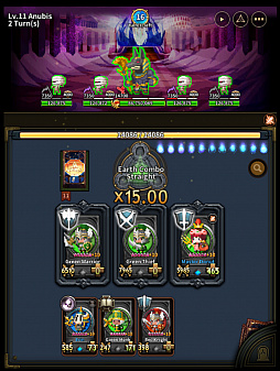 トリプルファンタジー