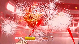 画像ギャラリー No.007のサムネイル画像 / 「宇宙人襲来」が販売中。悪い宇宙人を狙って撃つVR/ARシューティングゲーム