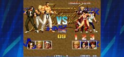 KOF '95 ��������NEOGEO