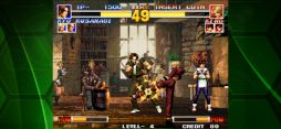 KOF '95 ��������NEOGEO