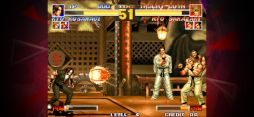 KOF '95 ��������NEOGEO