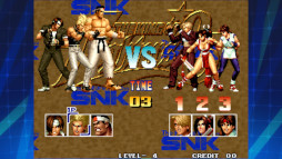 KOF '95 ��������NEOGEO