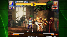 KOF '95 ��������NEOGEO