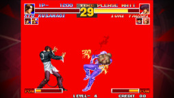 KOF '95 ��������NEOGEO