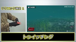 ���������꡼ No.004�Υ���ͥ������ / ��THE �Х��ե��å��󥰡ס��ƥ��˥å��β���ư������