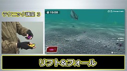 ���������꡼ No.006�Υ���ͥ������ / ��THE �Х��ե��å��󥰡ס��ƥ��˥å��β���ư������