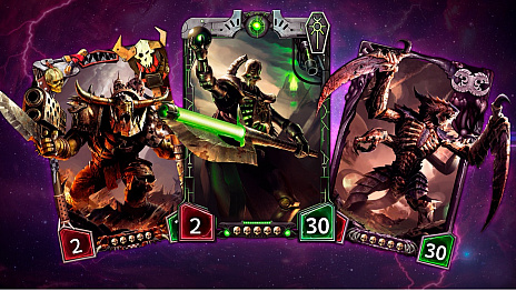 ꡼ No.003 | Warhammer 40,000פΥ硼٥ȡȥϥޡɳš줿ȥ俷γפ餫