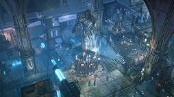 ꡼ No.003 | Warhammer 40,000: Rogue Traderץץ쥤䡼̿򺸱֥ӥ롦륫ü䴱פξҲȥ쥤顼