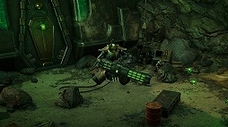 ꡼ No.004 | Warhammer 40,000: Rogue Traderץץ쥤䡼̿򺸱֥ӥ롦륫ü䴱פξҲȥ쥤顼