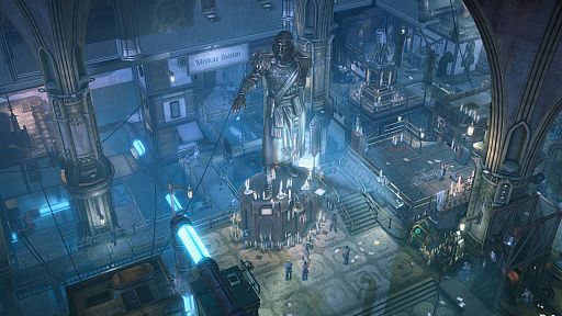 ꡼ No.005 | ʱäնۤWarhammer 40,000: Rogue Traderס꡼