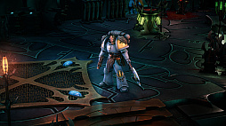 ꡼ No.005 | Warhammer 40,000: Rogue Trader