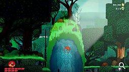 Clan O'Conall and the Crown of the Stag(オコーネル一族とスタッグの王冠)