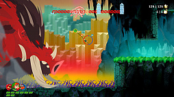 Clan O'Conall and the Crown of the Stag(オコーネル一族とスタッグの王冠)