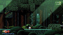 Clan O'Conall and the Crown of the Stag(オコーネル一族とスタッグの王冠)